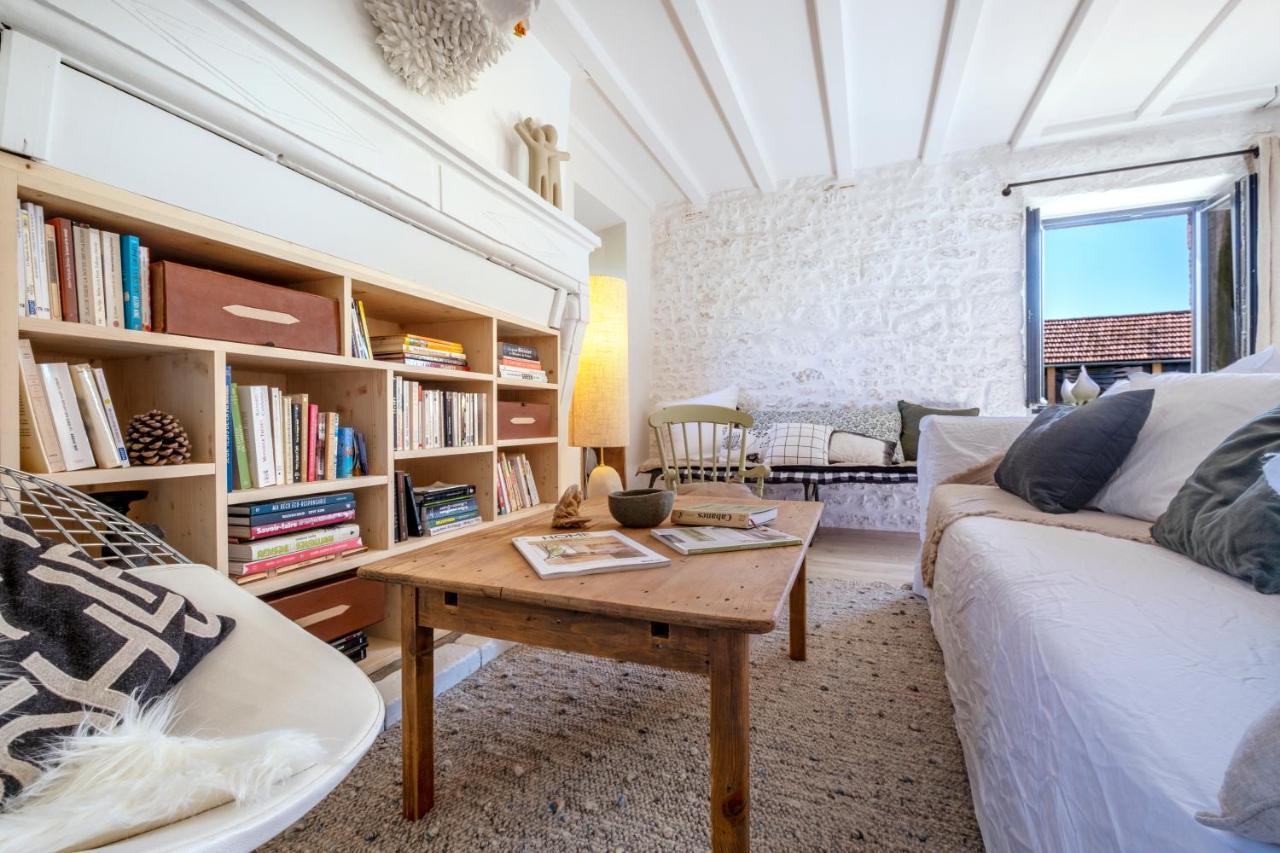 B&B Le Carré 1705 Angoulins-sur-Mer Exterior foto